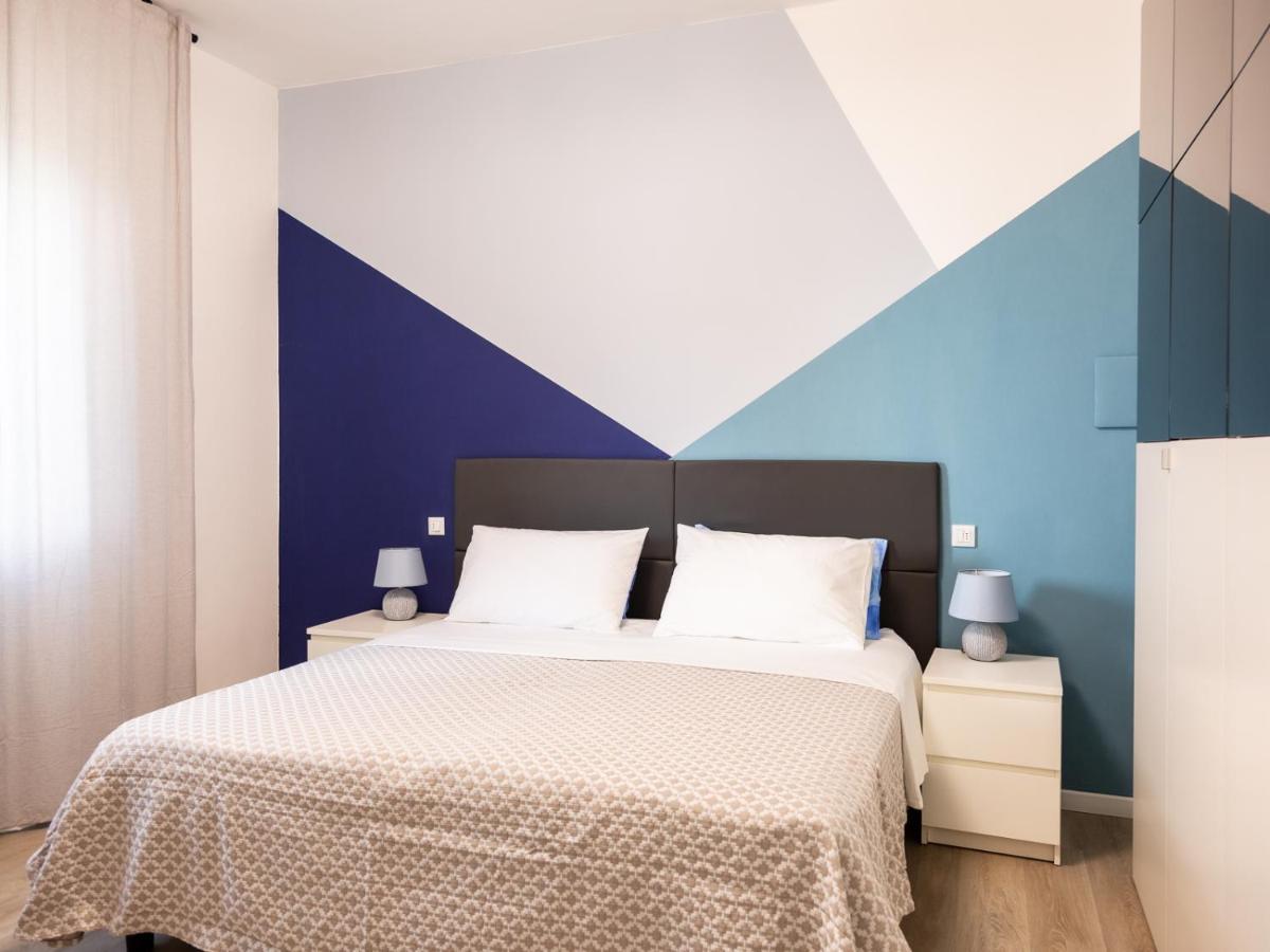 Como Holiday Home Appartamento Business Exterior foto